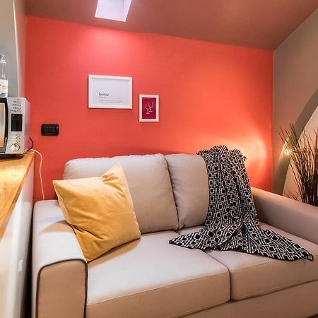 Altido Warm Apt For 4 In Porta Venezia Central מילאנו מראה חיצוני תמונה