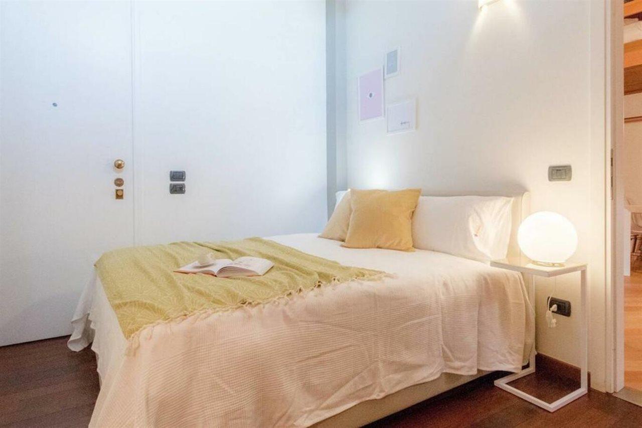 Altido Warm Apt For 4 In Porta Venezia Central מילאנו מראה חיצוני תמונה