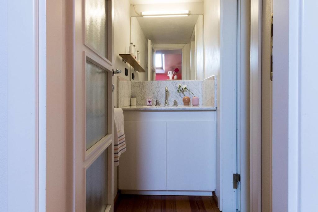 Altido Warm Apt For 4 In Porta Venezia Central מילאנו מראה חיצוני תמונה