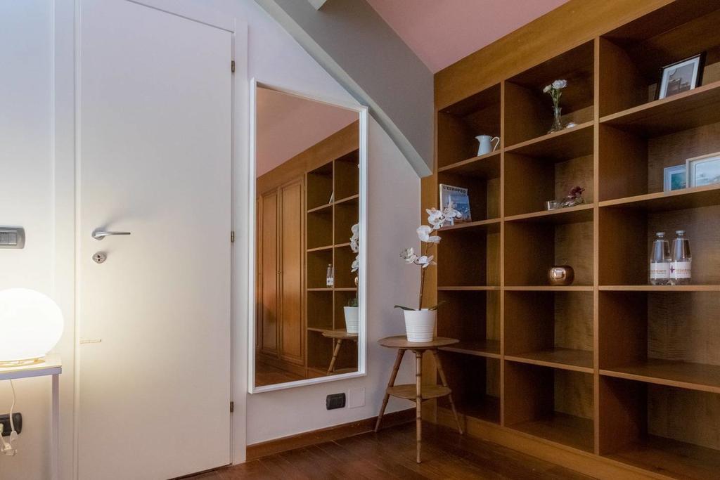 Altido Warm Apt For 4 In Porta Venezia Central מילאנו מראה חיצוני תמונה