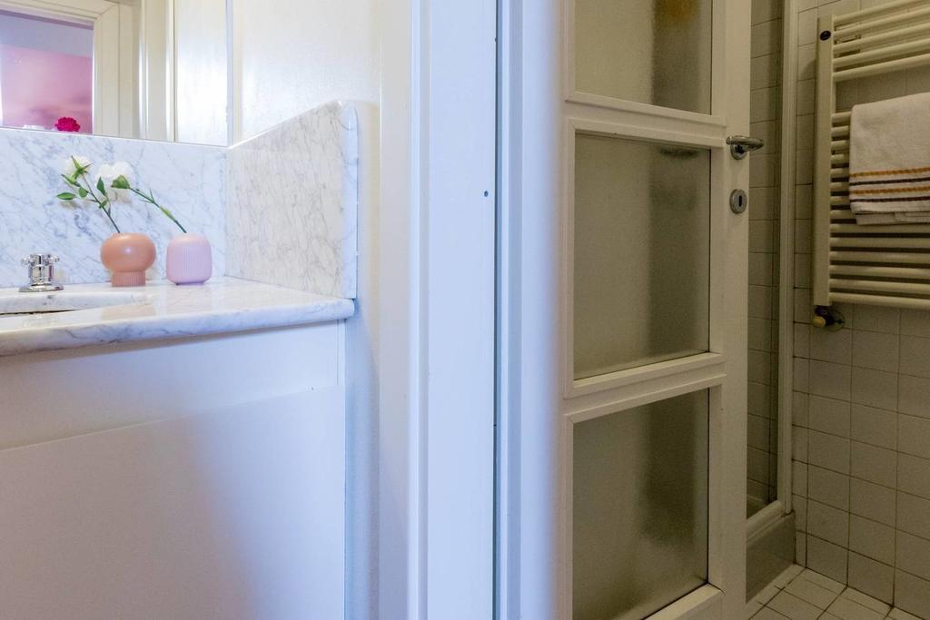 Altido Warm Apt For 4 In Porta Venezia Central מילאנו מראה חיצוני תמונה